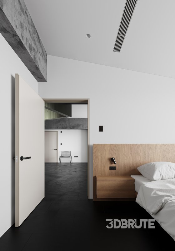 Dining Room Bedroom Image 5