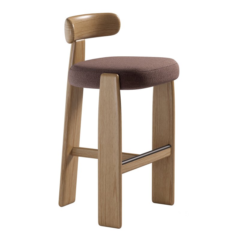 Oru Bar Chair Image 5