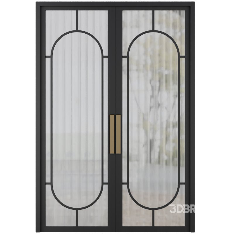 Entrance door set177 Image 3