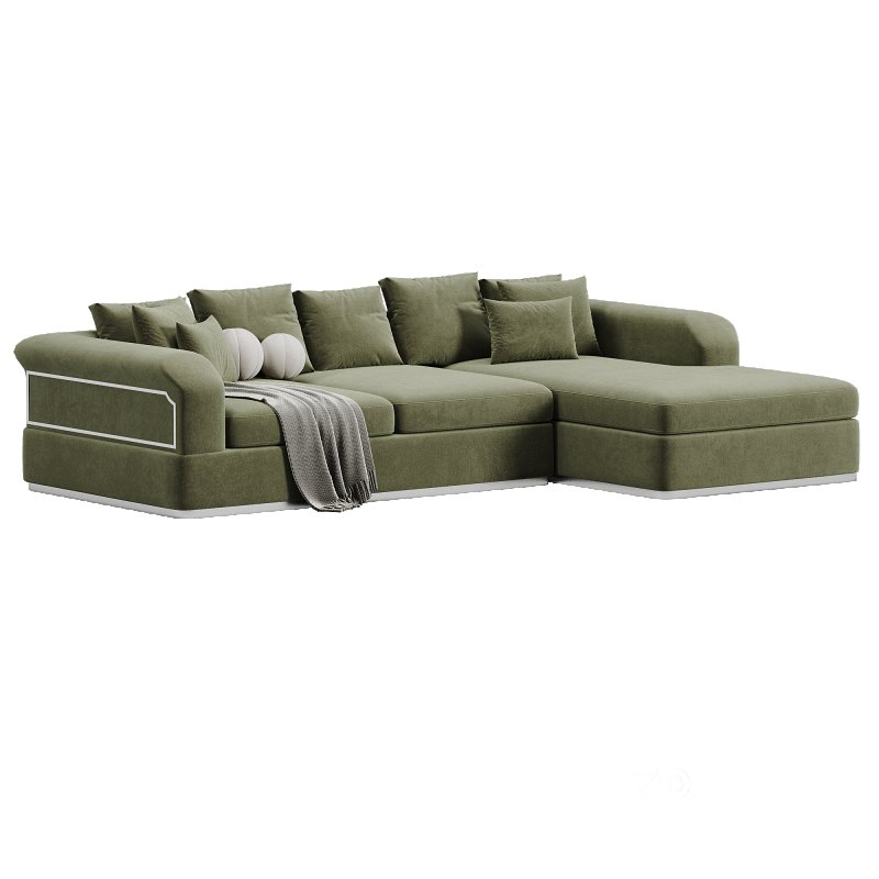 Dylan Sofa By Minotti Image 6
