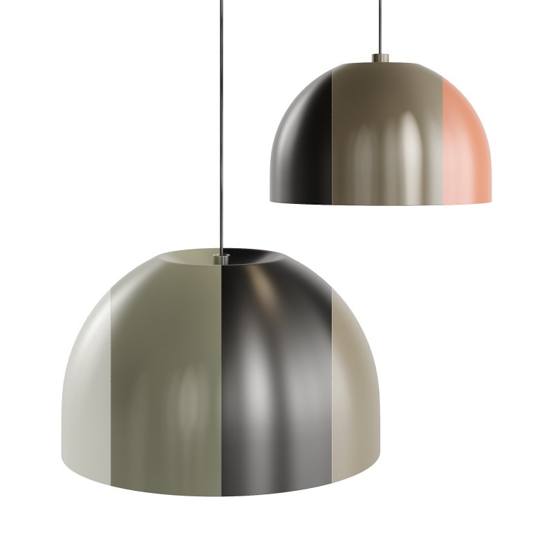 Bob Light XL Pendant Lamp by Zero Image 2