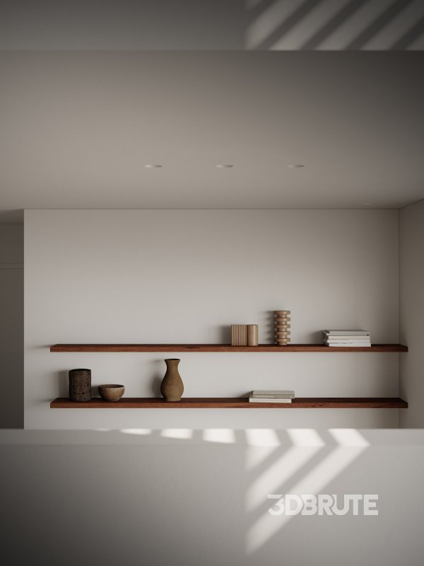 Living Room Dining Room Kitchen Image 10