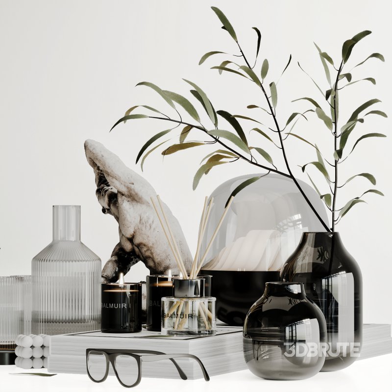 Decorative set 40 Image 4