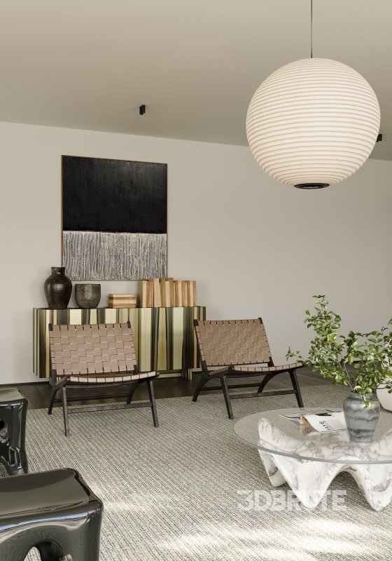 Living Room Dining Room Image 10