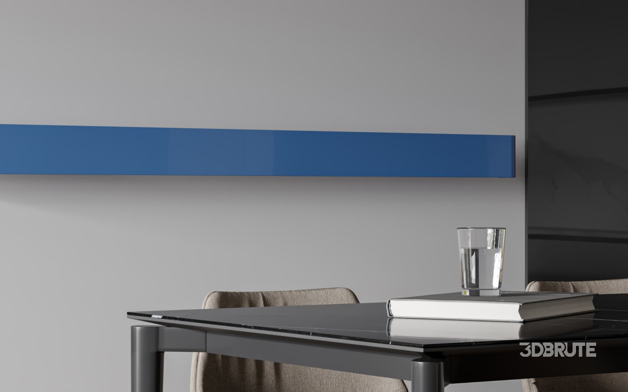 Living Room Dining Room Image 2