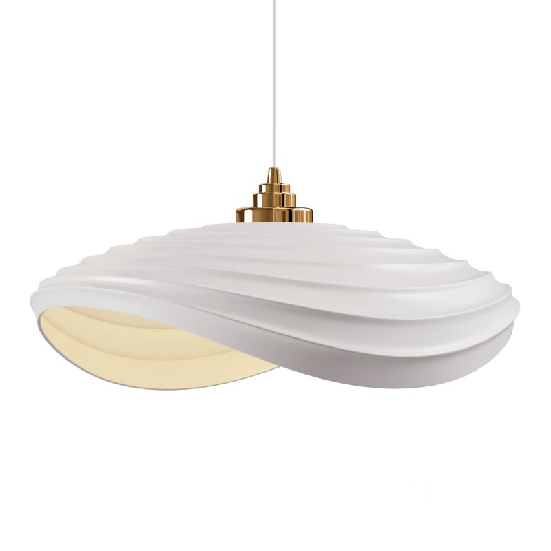 Navicula Pendant Light Image 3