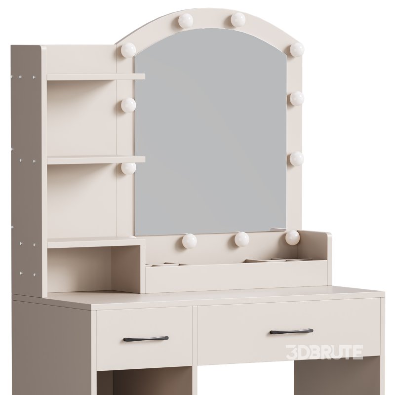 Dressing table 17 Image 11