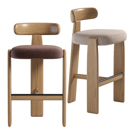 Oru Bar Chair