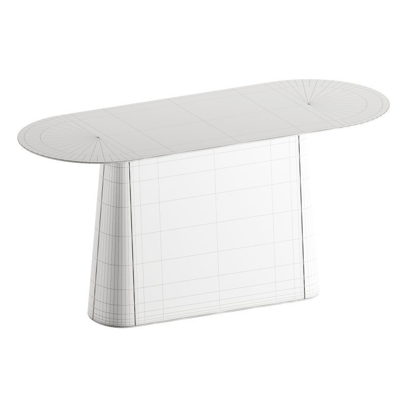 P.O.V. Table 468 by TON Image 6