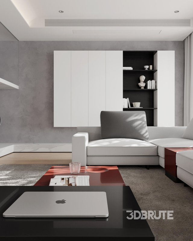 Living Room Dining Room Image 2