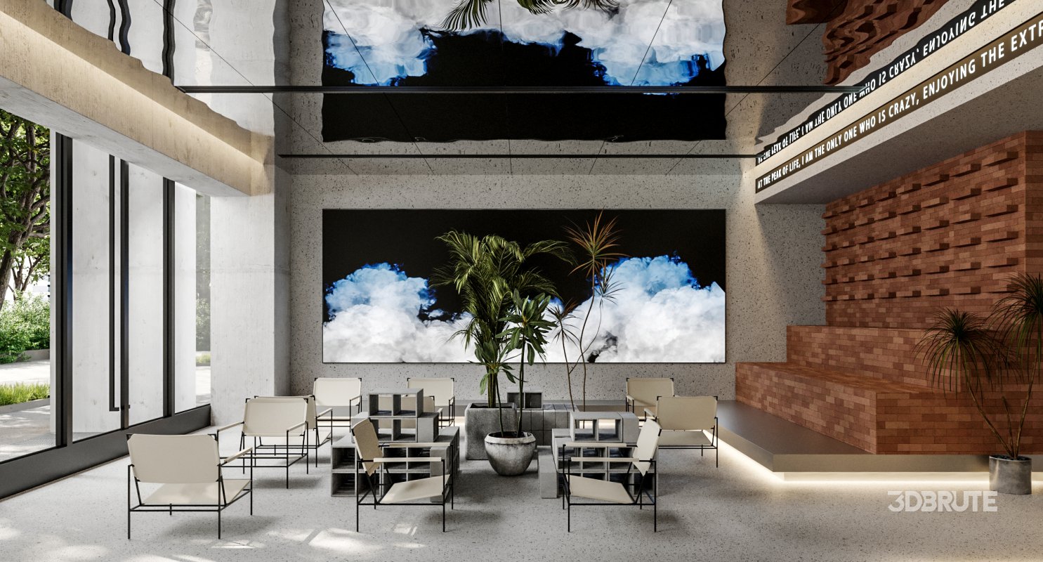 coffee shop cafe restaurant Image 2