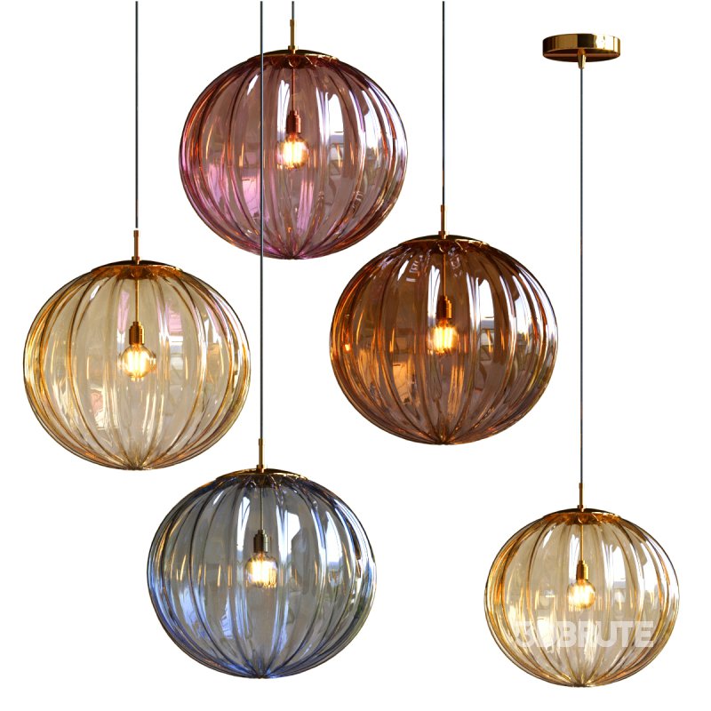 Light Collection 04 – 16 models Image 8