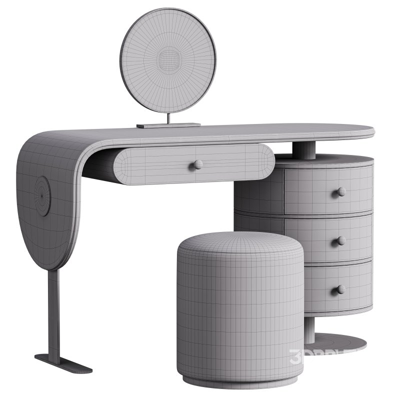 Dressing table 12 Image 13