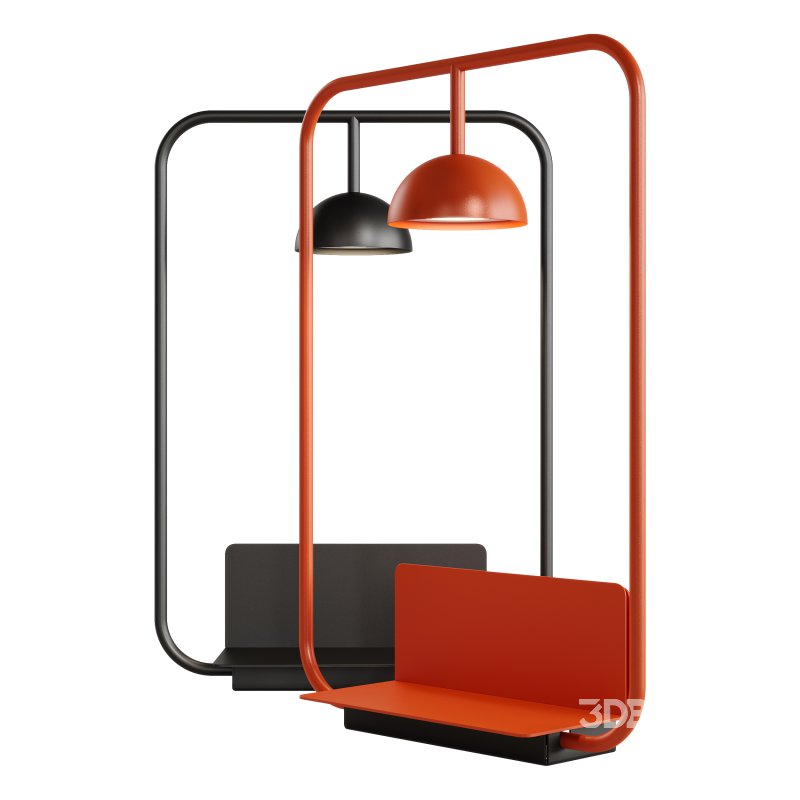 CUPOLINA | Wall Lamp by Estiluz Image 3