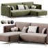 Modena Sofa By Boconcept - Thumbnail 2