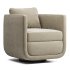 ABOUND SWIVEL CHAIR - Thumbnail 3