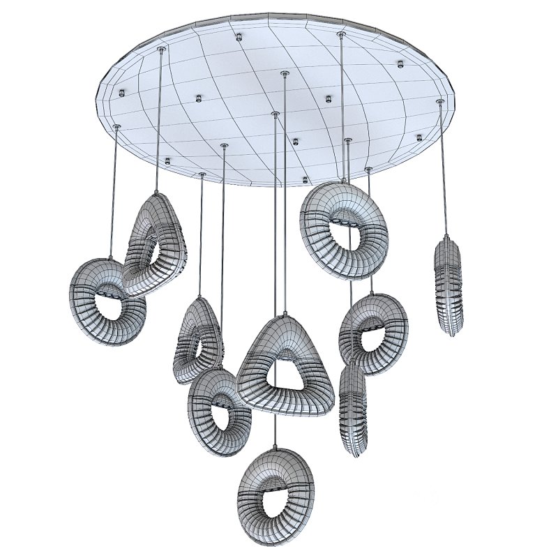 VENZEL COMBO lamps Image 3