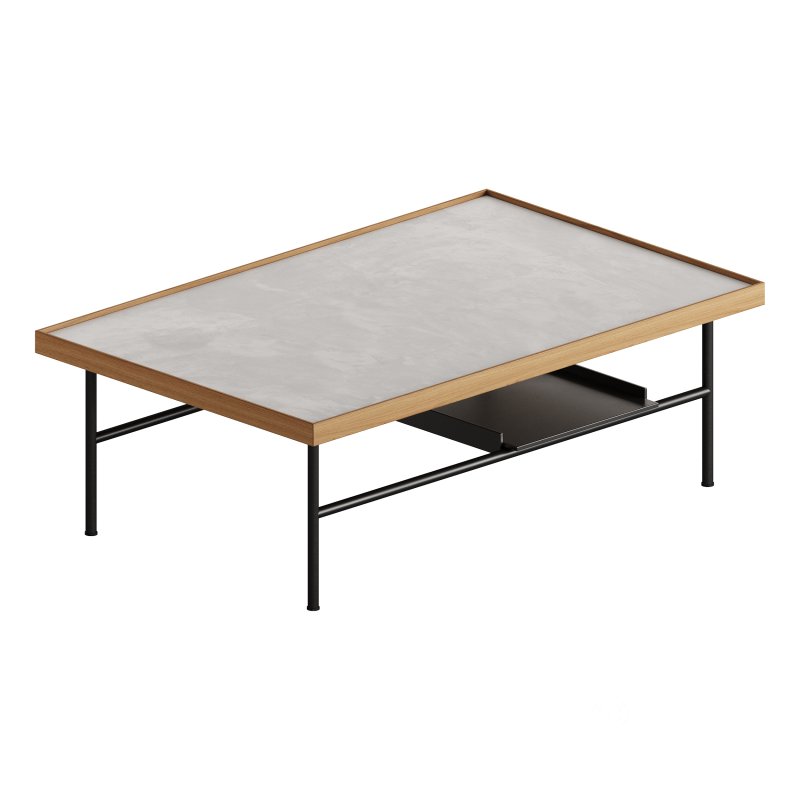 KUTXA Coffee Tables by TREKU Image 2