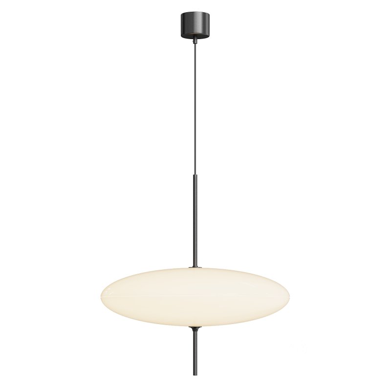 Acrylic Pendant Light Image 3