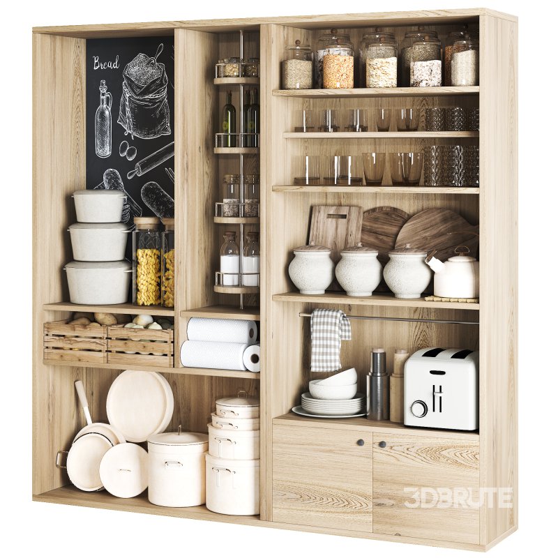 Kitchen accessories 06 Image 3