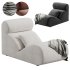 Boborelax Armchair By Arflex - Thumbnail 4