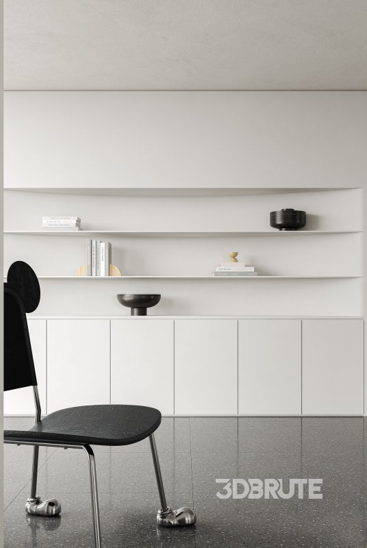 Living Room Dining Room Image 12