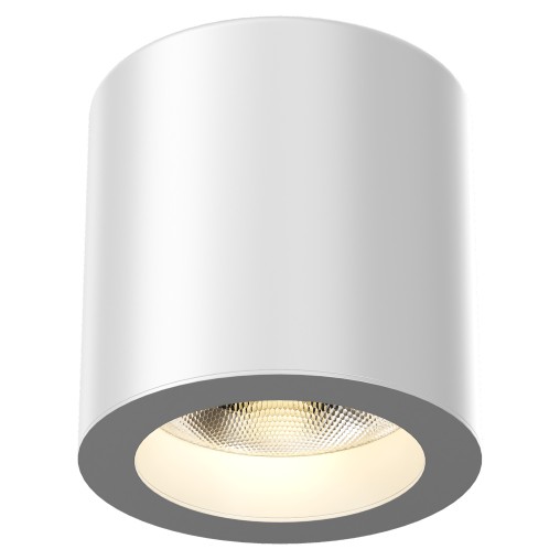 Astro Kos Surface Mounted GU10 Downlight