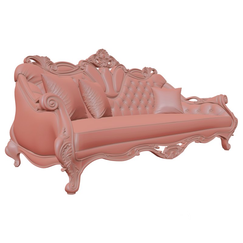 Ambiance Sofa Image 4