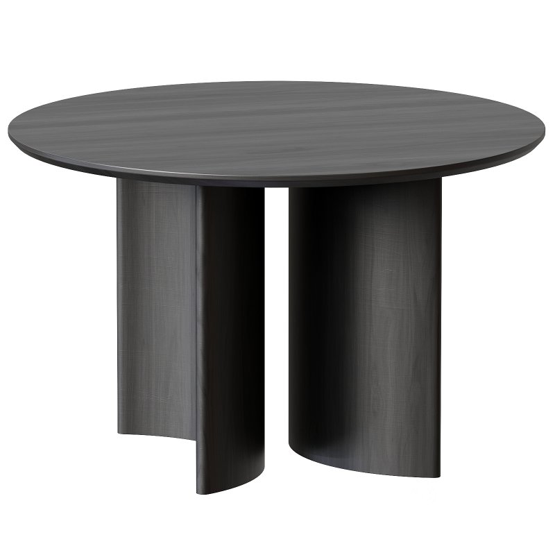 Esteban Round Dining Table Image 5