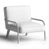 LOOP Armchair By Gianfranco Ferre Home - Thumbnail 2