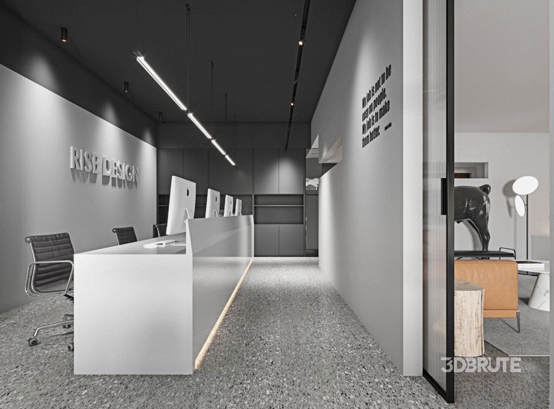 office interior Image 2