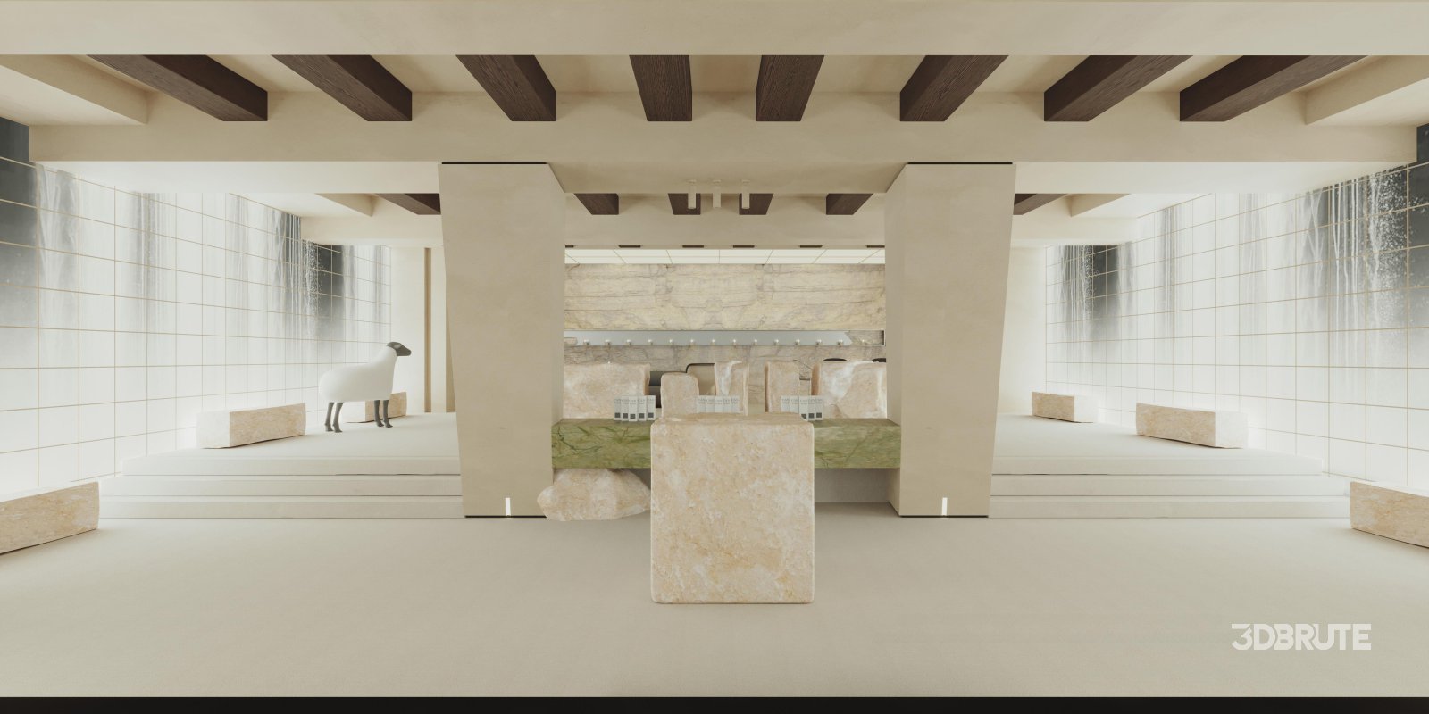 coffee shop cafe restaurant Image 11