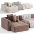 Bari Sofa - Thumbnail 5