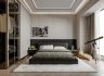 Bedroom interior scenes - Thumbnail 1