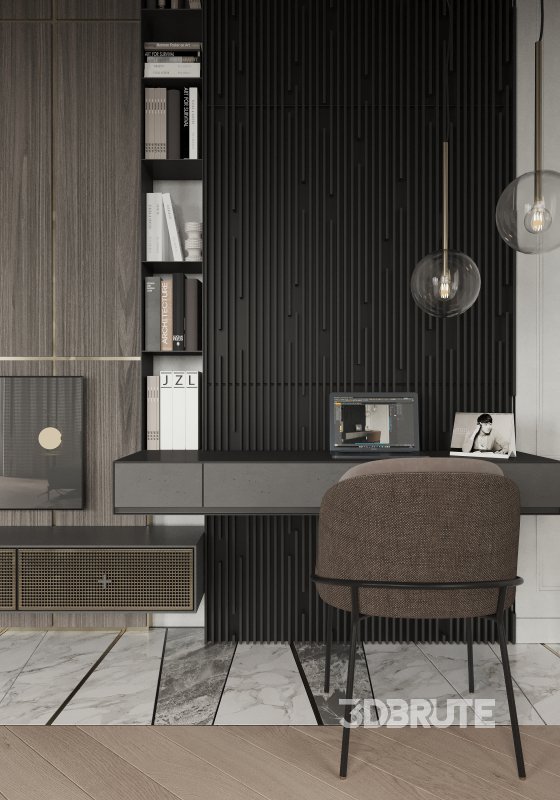 Living Room Dining Room Image 5