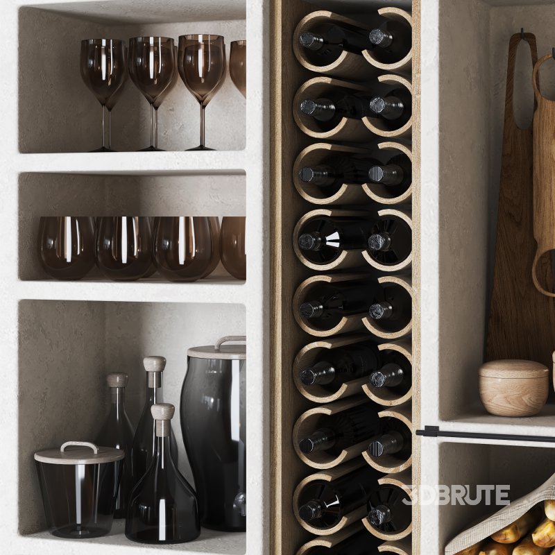 Kitchen accessories 016 Image 3