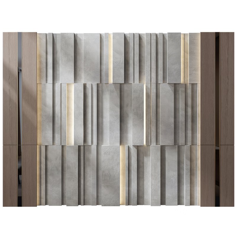 Wall Panel Decor 172 Image 2