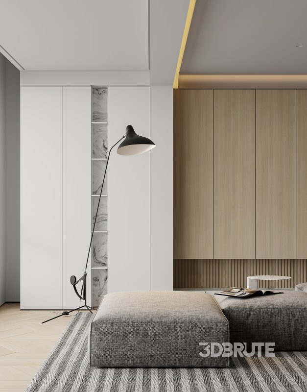 Living Room Dining Room Image 13