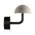 Dussa A1307 Wall Lamp by Aromas - Thumbnail 4