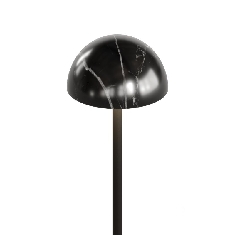 Dussa S1307 Table Lamp by Aromas Image 3