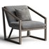 Marcus Armchair - Thumbnail 1