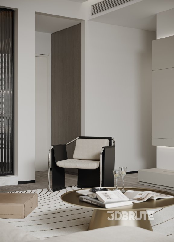 Living Room Dining Room Image 3