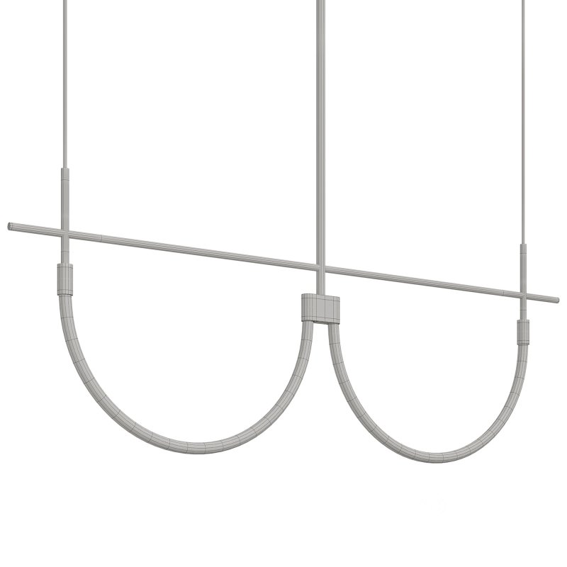 Cram pendant lamp By Aromas Image 7