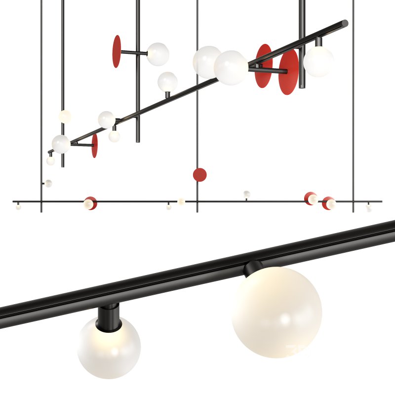 Typography VELA | Gantry A by Studio Truly Truly Image 5