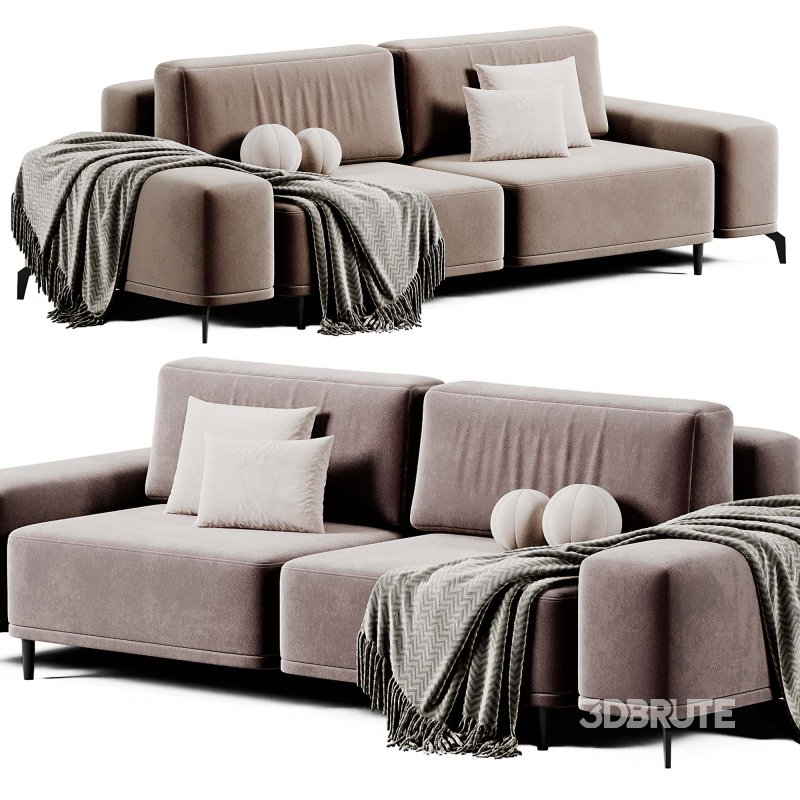 Marey Sofa By Divan.Ru Image 3