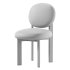 Oak chair Orga - Thumbnail 8