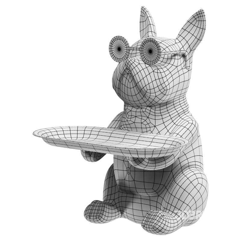 French Bulldog Decor Image 7