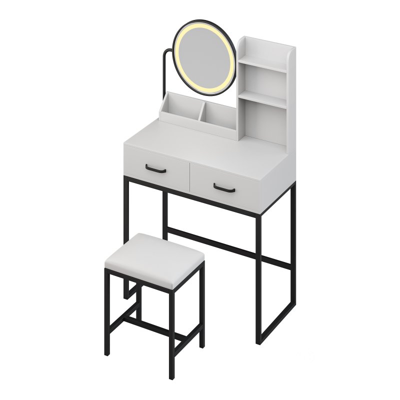 Coiffeuse Borach Image 8