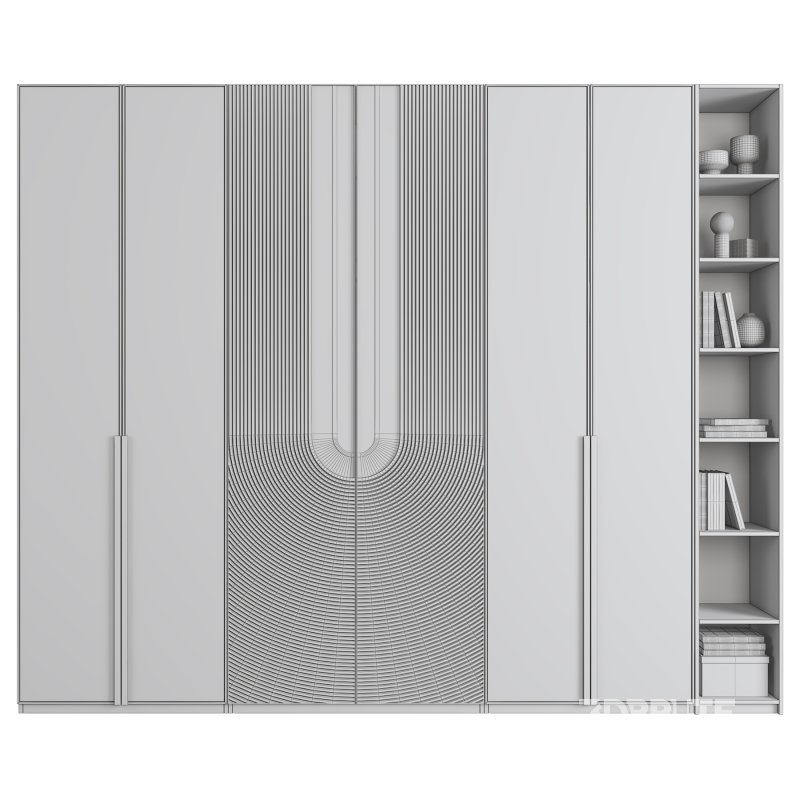 Furniture composition 122 Image 2