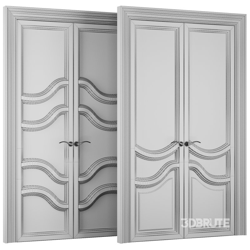 Entrance door set175 Image 3